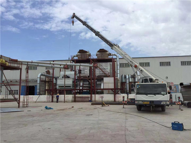 泌阳县什么样情况下需要用50吨吊车