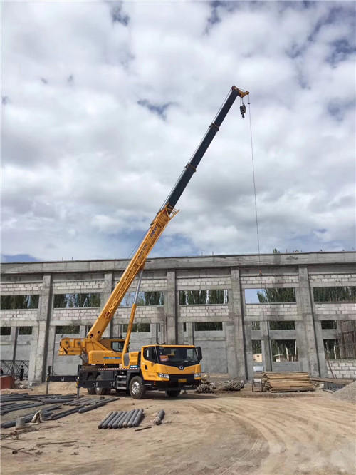 泌阳县吊装作业前会做设备检查吗？安全保障措施有哪些？